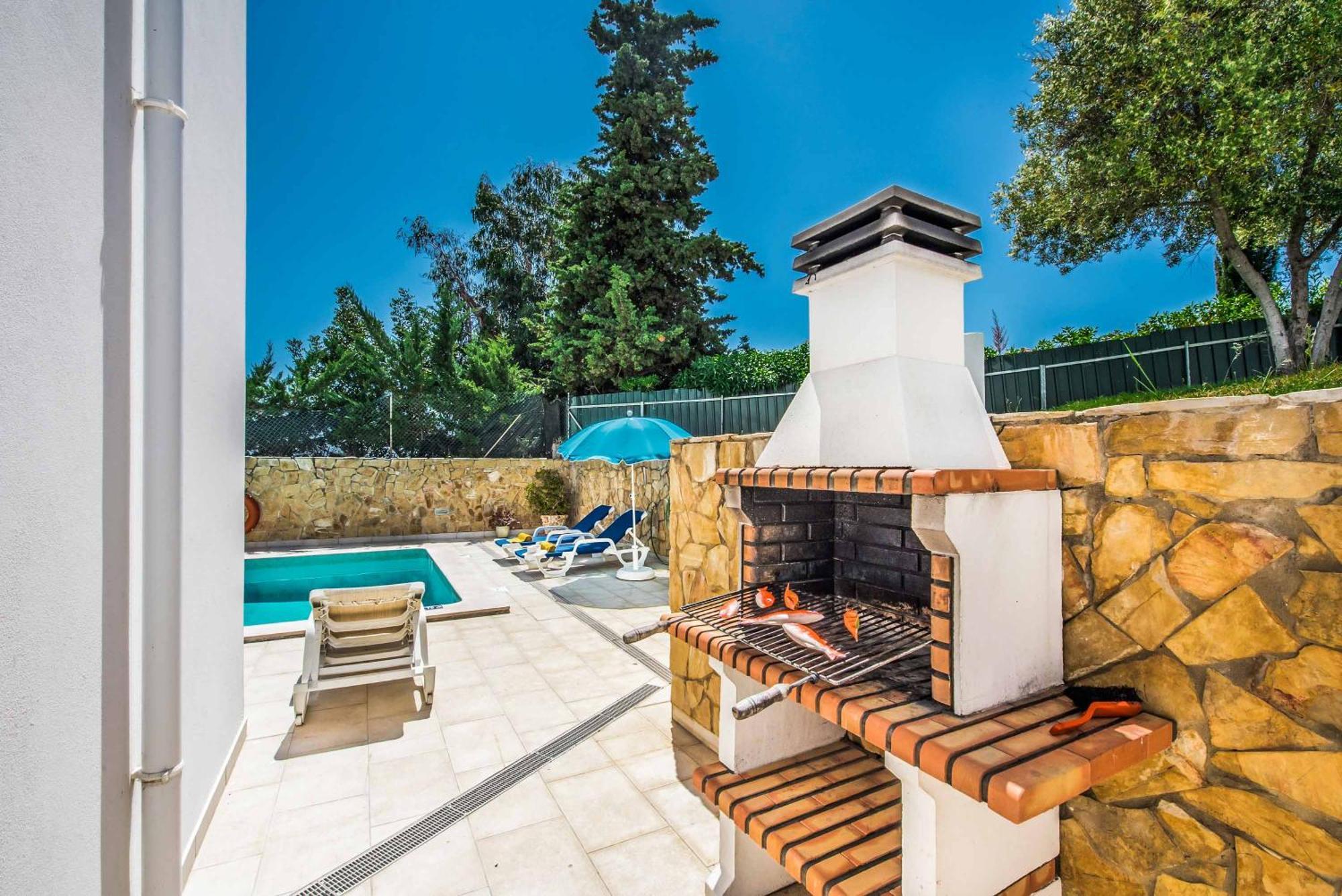 Villa Sao Joao Calicos  Extérieur photo