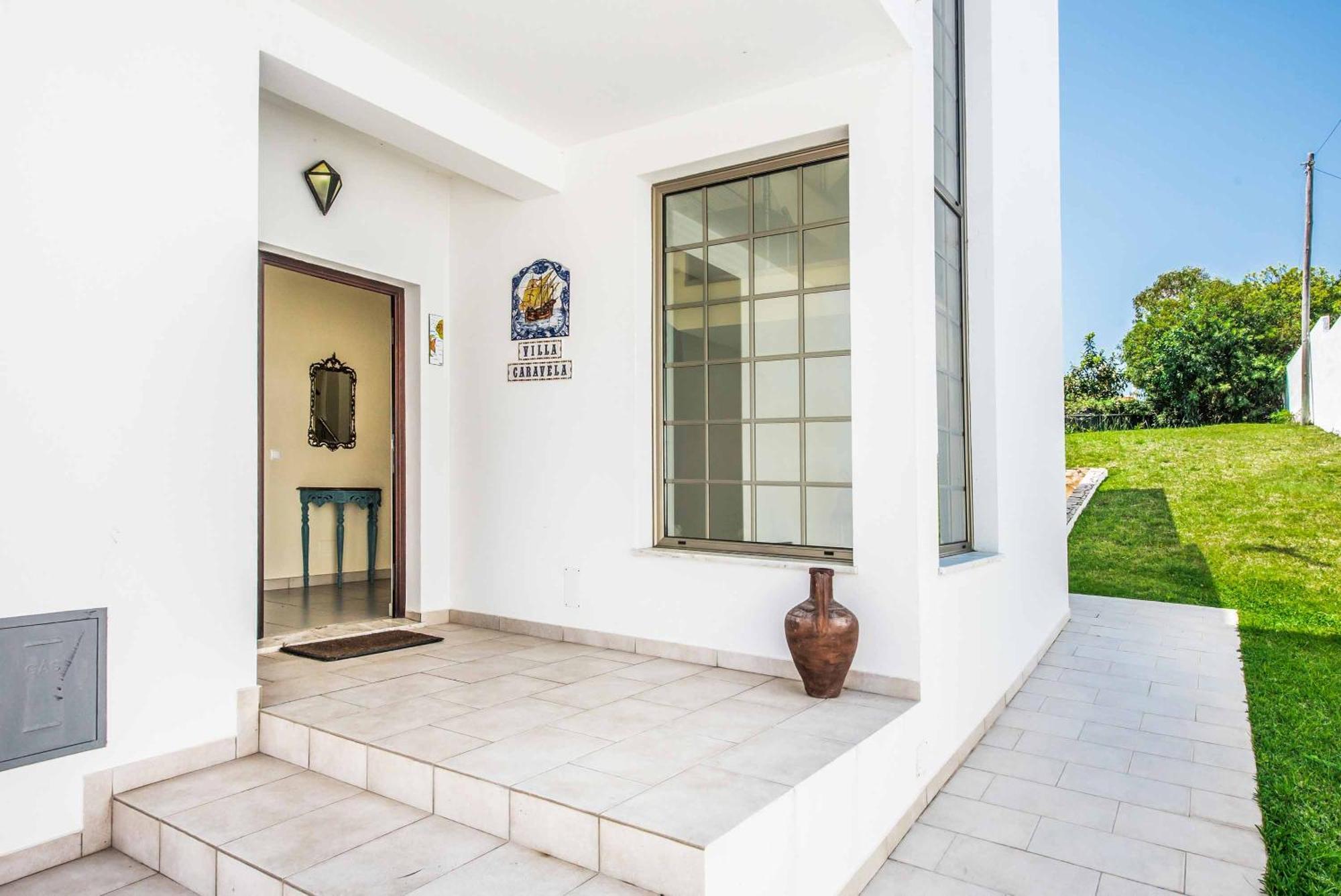Villa Sao Joao Calicos  Extérieur photo