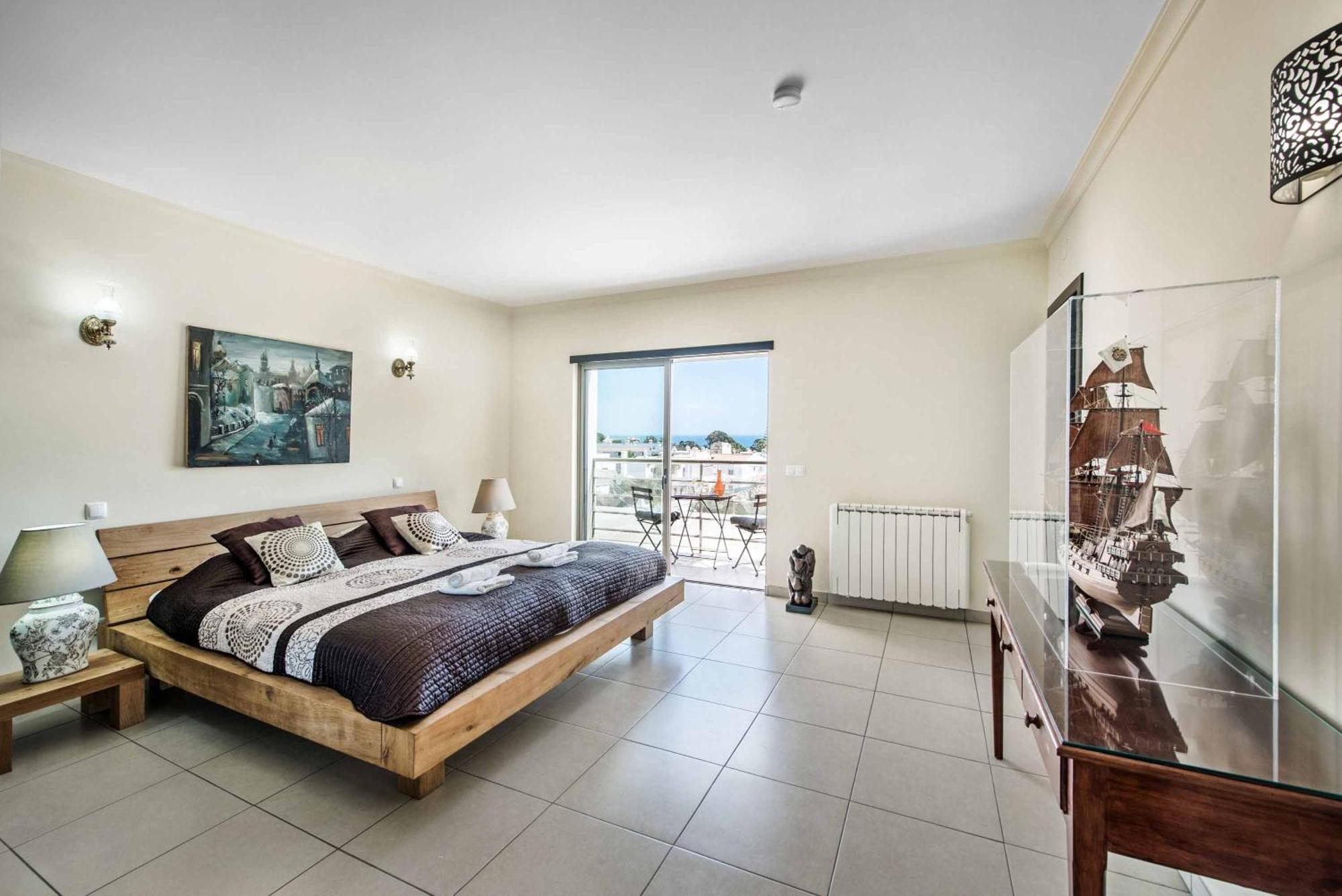 Villa Sao Joao Calicos  Extérieur photo