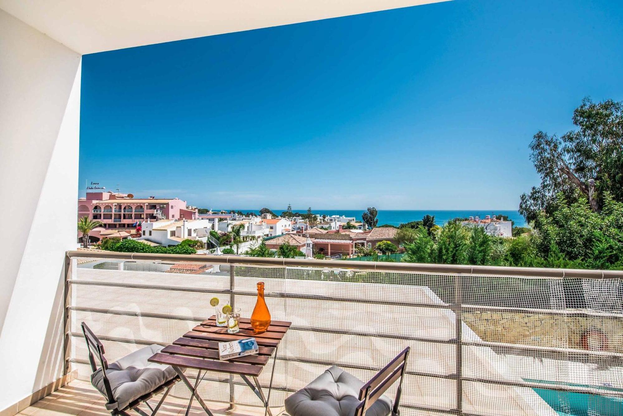 Villa Sao Joao Calicos  Extérieur photo