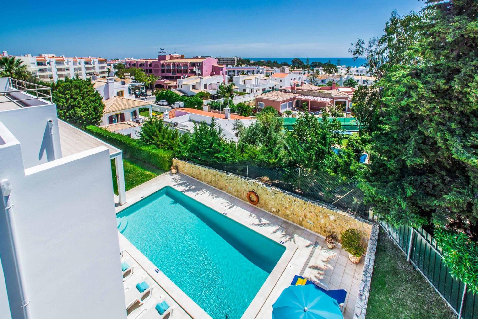 Villa Sao Joao Calicos  Extérieur photo