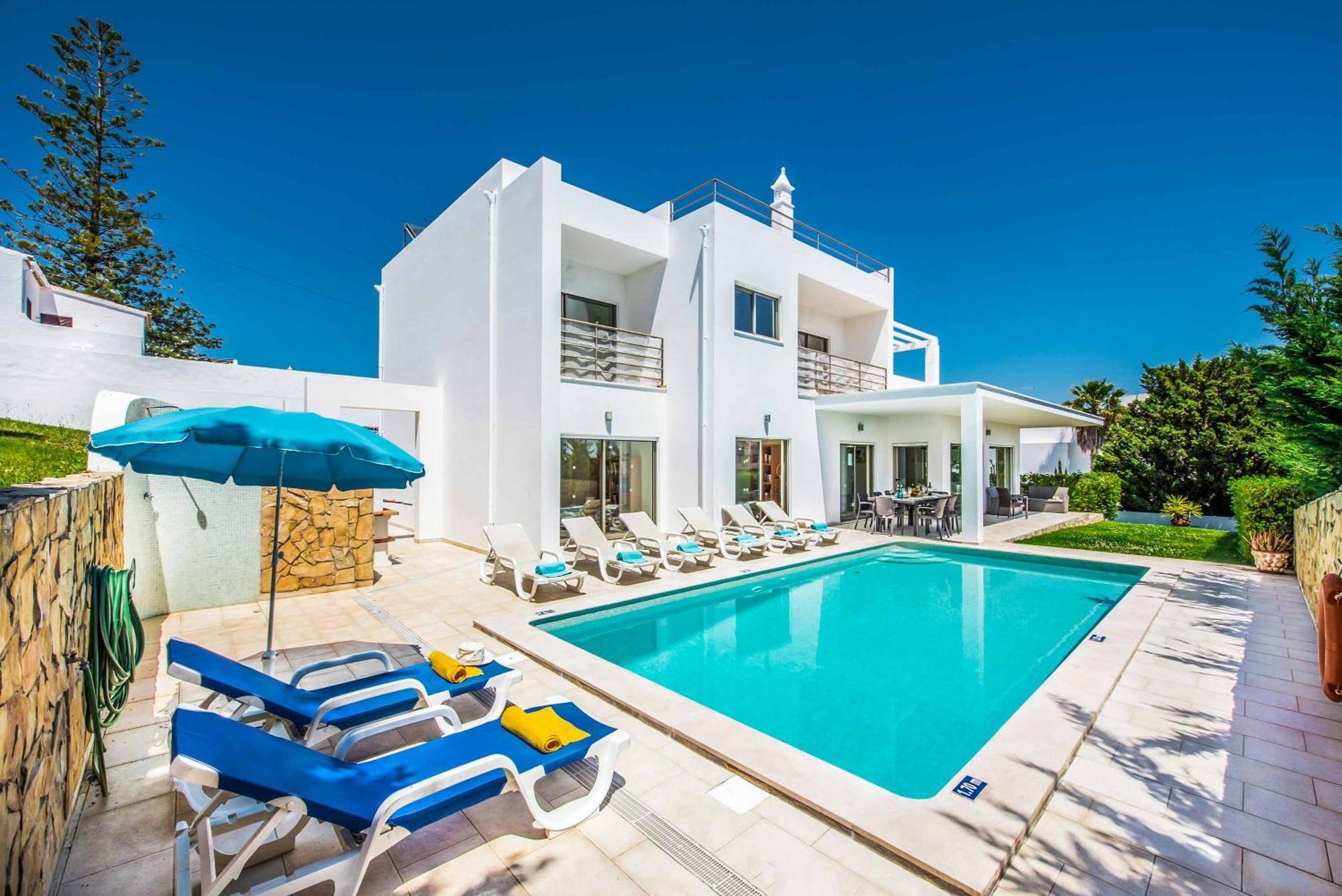 Villa Sao Joao Calicos  Extérieur photo